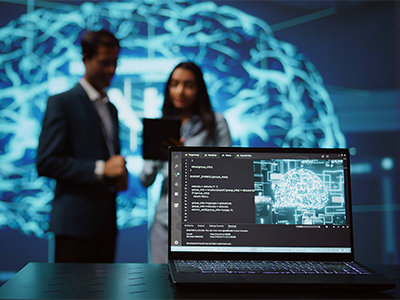 Strategic Threat Hunting and AI Automation