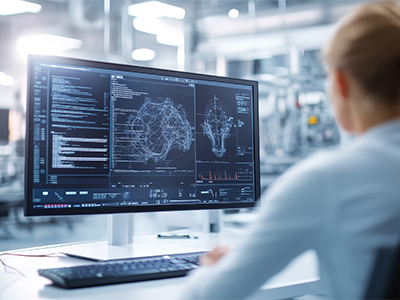 SOC Operations and Threat Monitoring
