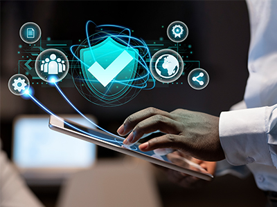 Threat Detection and Log Analysis