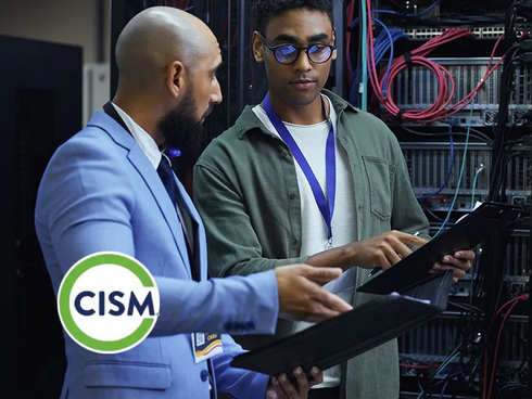 Certified Information Security Manager (CISM)