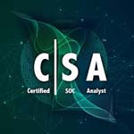 Certified SOC Analyst (CSA)