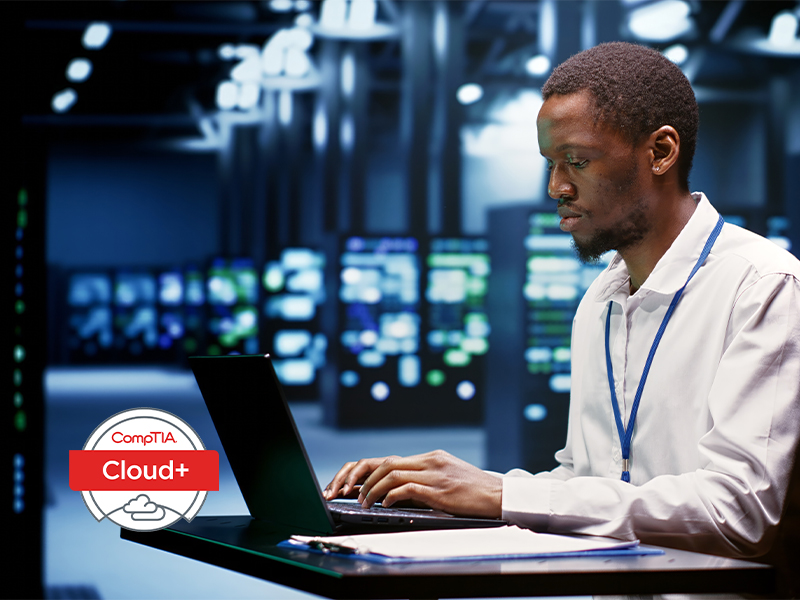 CompTIA Cloud+ (CV0-004)