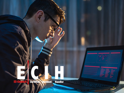 EC-Council Certified Incident Handler Instructor Led Training