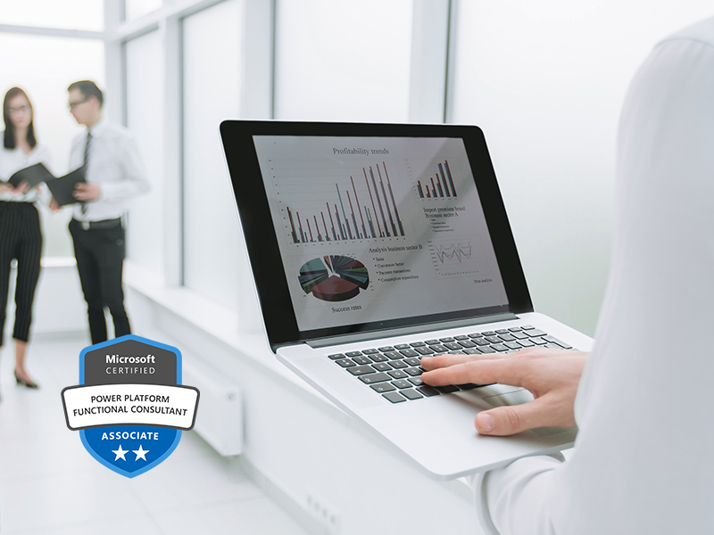 Microsoft Power Platform Developer (PL-400)