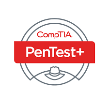 CompTIA PenTest+ (PT0-003)